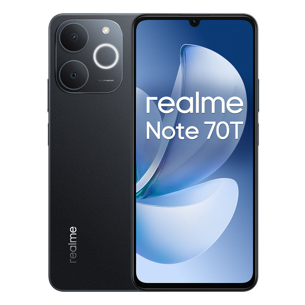 REDMI NOTE 70T 4/128 NOIR